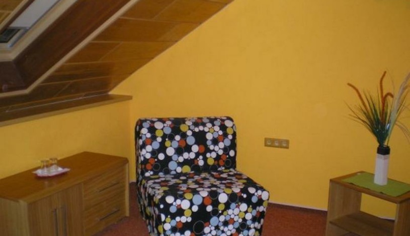 Pension Duel Ústí nad Labem